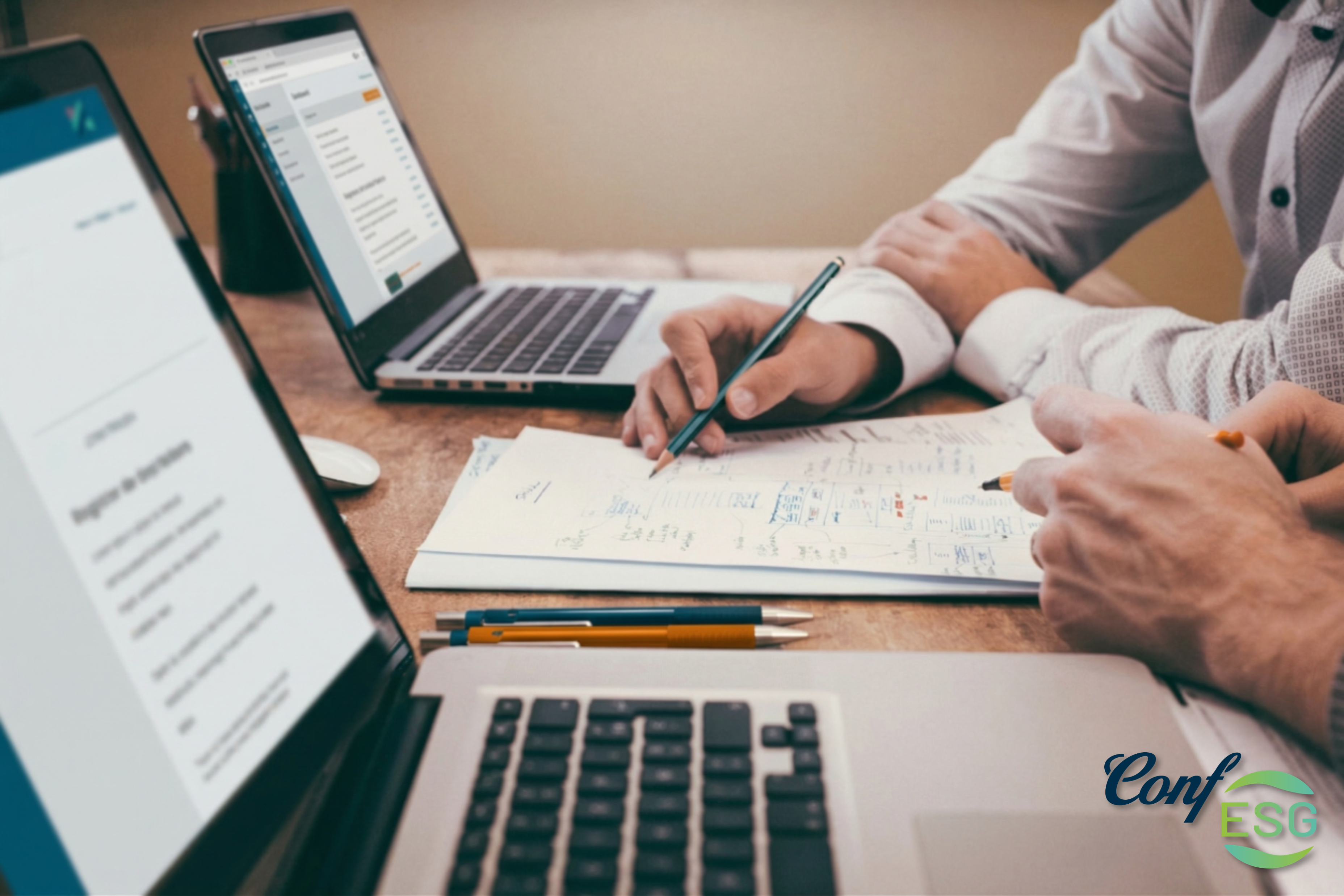 Come Funziona il Servizio ConfESG