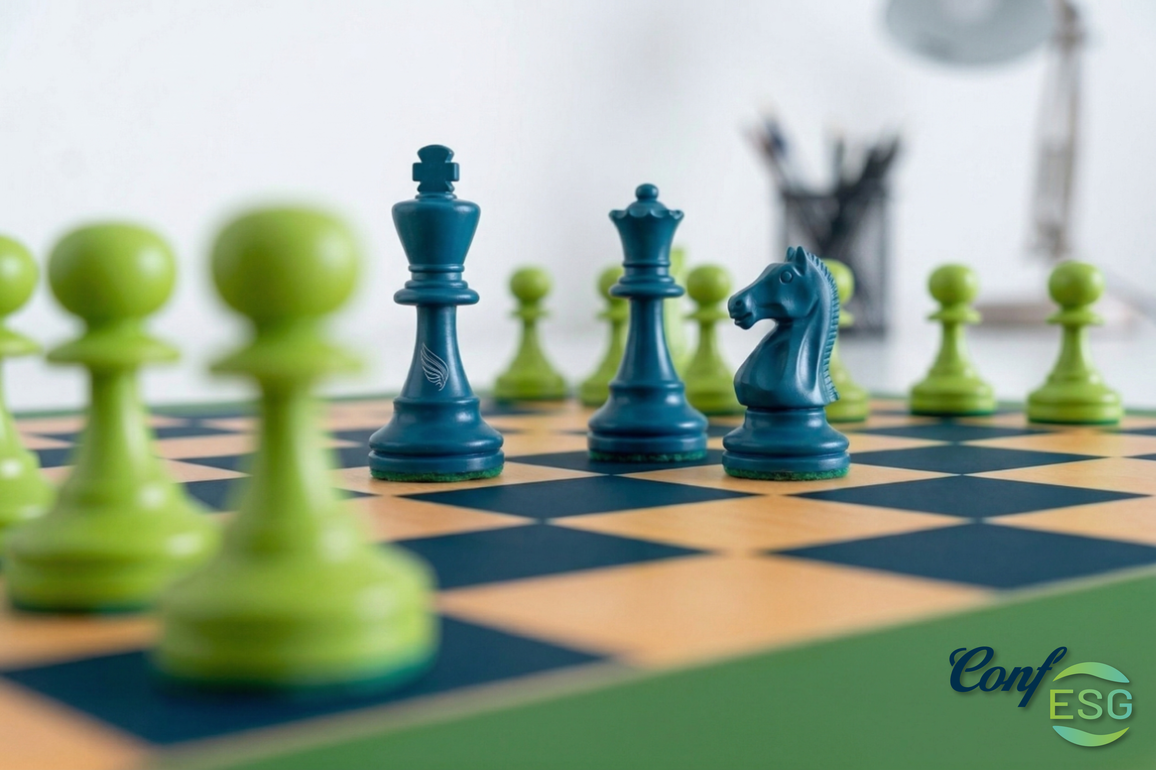 3 Ragioni per Scegliere ConfESG per il Tuo Report di Sostenibilità